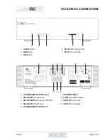 Предварительный просмотр 7 страницы Musical Fidelity M6PRX CRPS Instructions For Use Manual