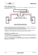 Preview for 8 page of Musical Fidelity M8 500S Instructions For Use Manual