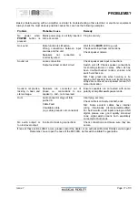 Preview for 11 page of Musical Fidelity M8 500S Instructions For Use Manual