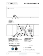 Предварительный просмотр 7 страницы Musical Fidelity M8700m Instructions For Use Manual