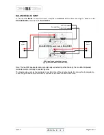 Предварительный просмотр 9 страницы Musical Fidelity M8700m Instructions For Use Manual