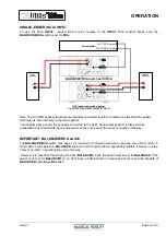 Preview for 8 page of Musical Fidelity M8s 700m Instructions For Use Manual