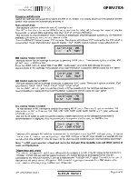 Preview for 9 page of Musical Fidelity MM/MC PHONO STAGE M1 VINL Instructions For Use Manual