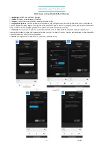 Preview for 5 page of Musical Fidelity MX-Stream Quick Manual