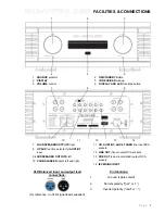 Preview for 7 page of Musical Fidelity Nu-Vista 800 Instructions For Use Manual