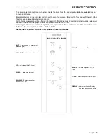 Preview for 8 page of Musical Fidelity Nu-Vista 800 Instructions For Use Manual