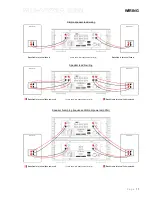 Preview for 11 page of Musical Fidelity Nu-Vista 800 Instructions For Use Manual