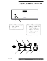 Предварительный просмотр 5 страницы Musical Fidelity Nu-Vista M3 Instructions For Use Manual