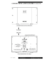 Preview for 4 page of Musical Fidelity Tri-Vista Instructions For Use Manual