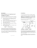 Предварительный просмотр 2 страницы Musical Fidelity X-10 V3 Instructions For Use