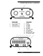 Предварительный просмотр 3 страницы Musical Fidelity X-A2 Instructions For Use Manual