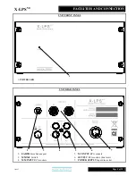 Предварительный просмотр 6 страницы Musical Fidelity X-LPS V8 Instructions For Use Manual