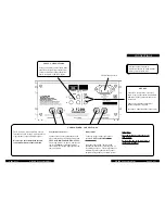 Предварительный просмотр 4 страницы Musical Fidelity X-P200 Instructions For Use