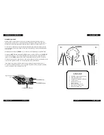 Preview for 3 page of Musical Fidelity X-Pre V3 Instructions For Use