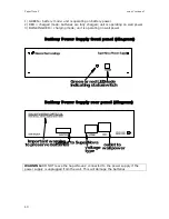 Preview for 10 page of Musical Surroundings SuperNova 2 Owner'S Manual