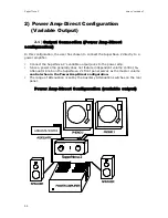 Preview for 11 page of Musical Surroundings SuperNova 2 Owner'S Manual