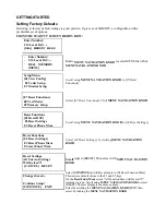 Preview for 9 page of Musicam Liberty User Manual