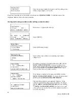 Preview for 12 page of Musicam Liberty User Manual