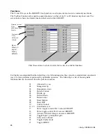 Preview for 36 page of Musicam Liberty User Manual