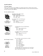 Preview for 39 page of Musicam Liberty User Manual