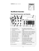 Preview for 12 page of Musicam RoadRunner User Manual