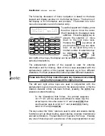 Preview for 21 page of Musicam RoadRunner User Manual