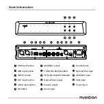 Preview for 18 page of MUSICIAN PHOENIX User Manual