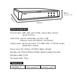 Preview for 25 page of MUSICIAN PHOENIX User Manual