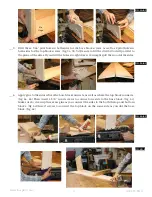 Предварительный просмотр 3 страницы Musicmakers BALLAD HARP KIT Assembly Instructions Manual