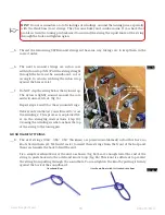 Предварительный просмотр 28 страницы Musicmakers BALLAD HARP KIT Assembly Instructions Manual