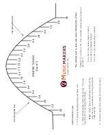 Preview for 7 page of Musicmakers Classic User Manual