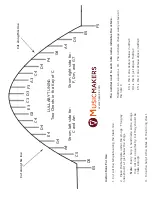 Preview for 16 page of Musicmakers Classic User Manual