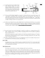 Preview for 5 page of Musicmakers DELUXE THUMB PIANO KIT Assembly Instructions Manual