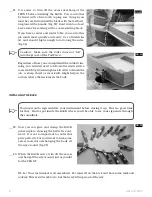 Предварительный просмотр 8 страницы Musicmakers STRUMBLY KIT Assembly Instructions Manual