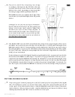 Предварительный просмотр 11 страницы Musicmakers STRUMBLY KIT Assembly Instructions Manual