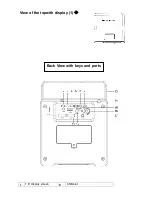 Preview for 2 page of MusicMan BT–X10 User Manual