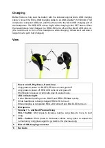 Preview for 2 page of MusicMan BT-X23 User Manual