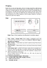 Предварительный просмотр 6 страницы MusicMan BT-X24 User Manual