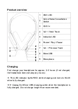 Preview for 8 page of MusicMan BT-X43 User Manual