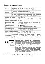 Preview for 12 page of MusicMan BT-X43 User Manual