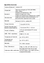 Preview for 21 page of MusicMan BT-X50 User Manual