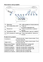 Preview for 22 page of MusicMan BT-X50 User Manual