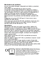 Preview for 25 page of MusicMan BT-X50 User Manual