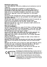 Preview for 31 page of MusicMan BT-X50 User Manual