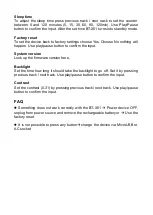 Preview for 7 page of MusicMan BT-X51 User Manual