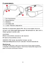 Preview for 9 page of MusicMan BT-X59 User Manual