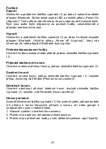 Preview for 42 page of MusicMan BT-X59 User Manual