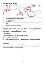 Preview for 46 page of MusicMan BT-X59 User Manual