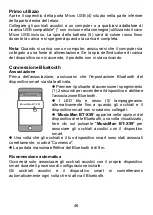 Preview for 47 page of MusicMan BT-X59 User Manual