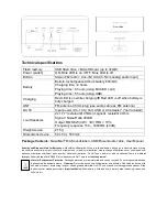 Предварительный просмотр 2 страницы MusicMan MA Soundstation User Manual